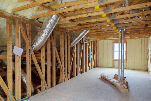 Reliable Stockton, UT Insulation Contractor Solutions